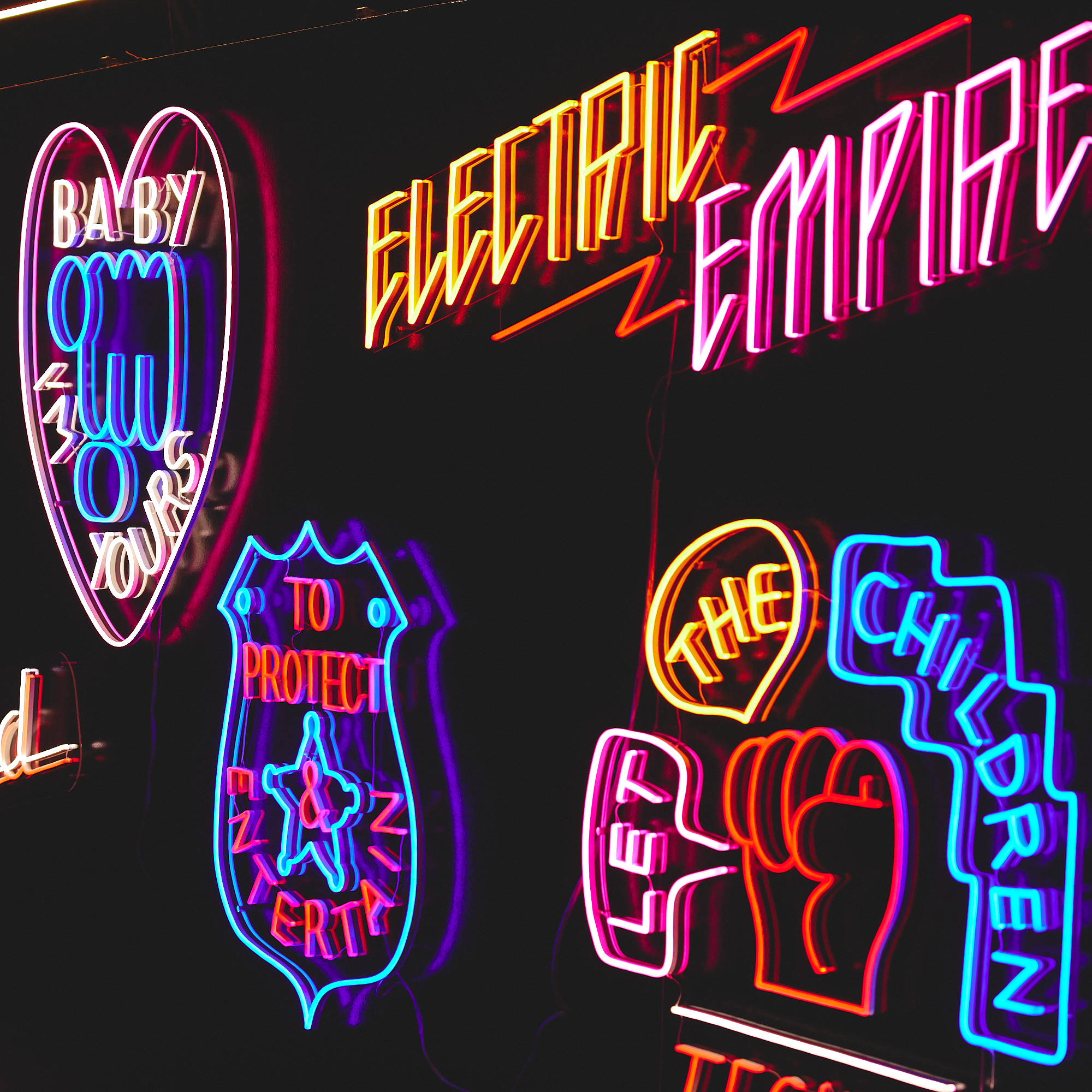 Hyper Weekend Festival