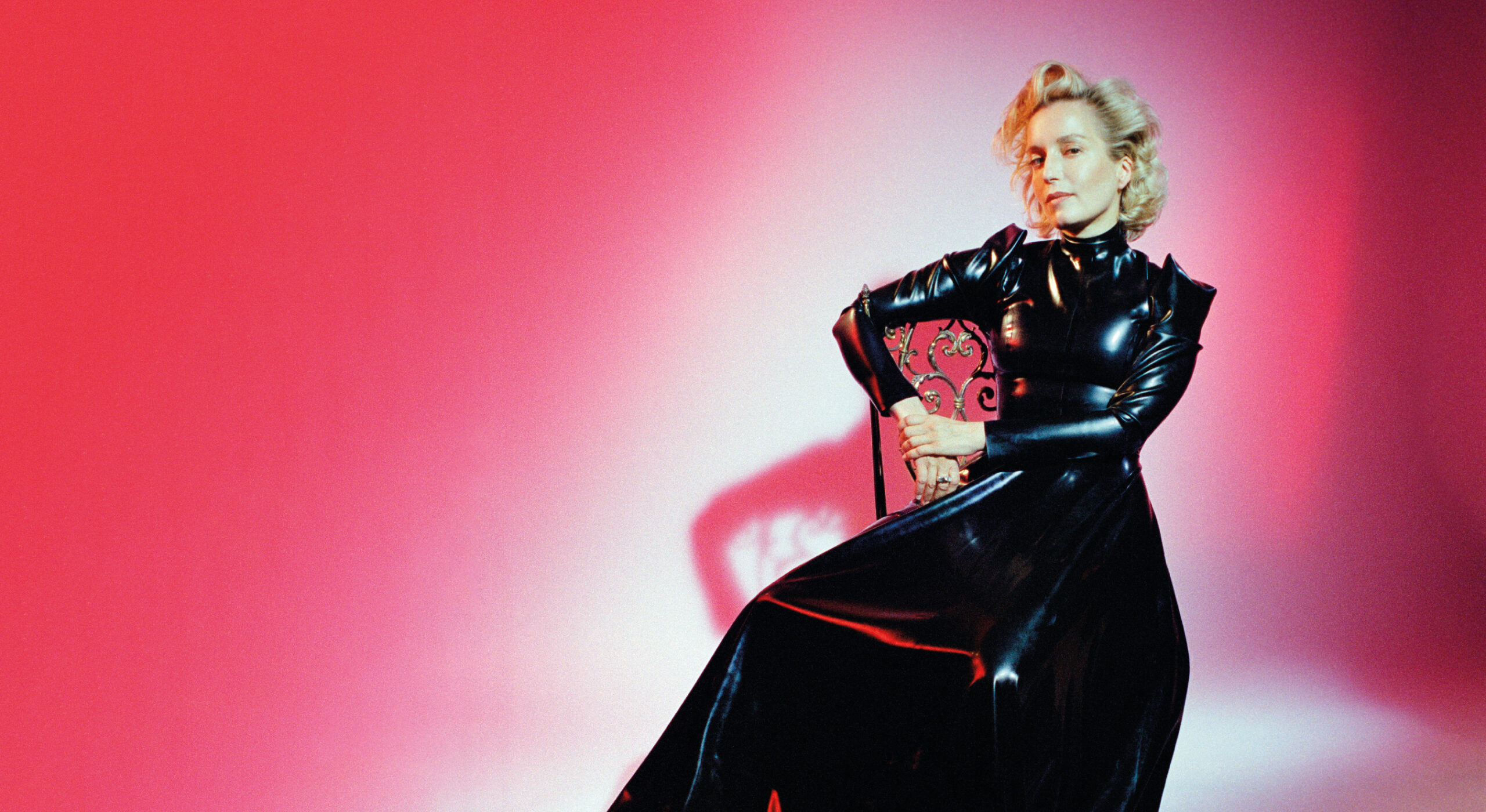 Jeanne Added “Sensational Symphony”