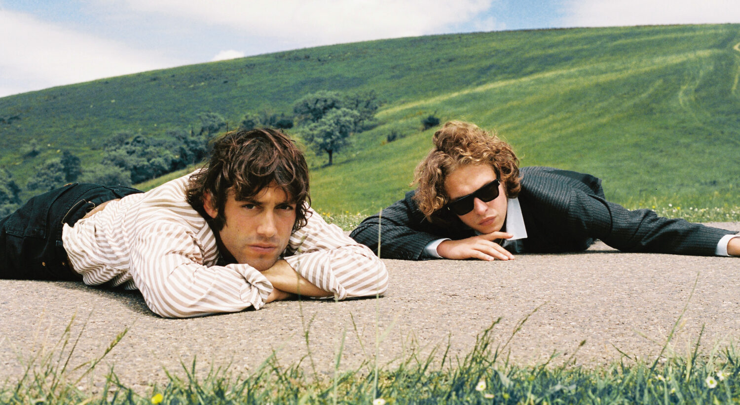 Kids Return, Sofie Royer