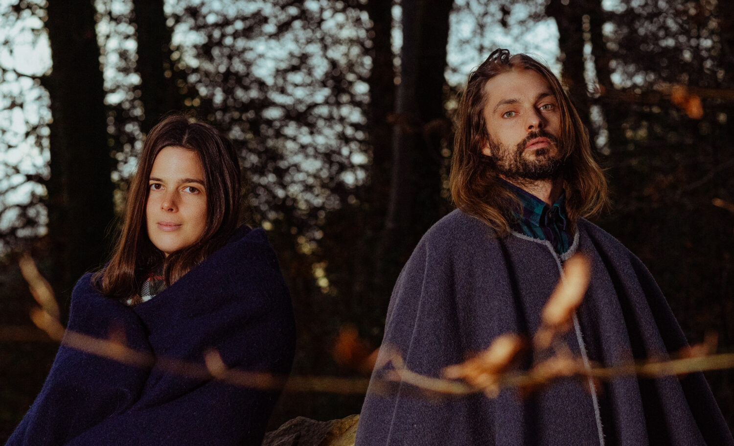 « 22ème ciel » Frànçois Atlas & AJA – samedi 27 janvier