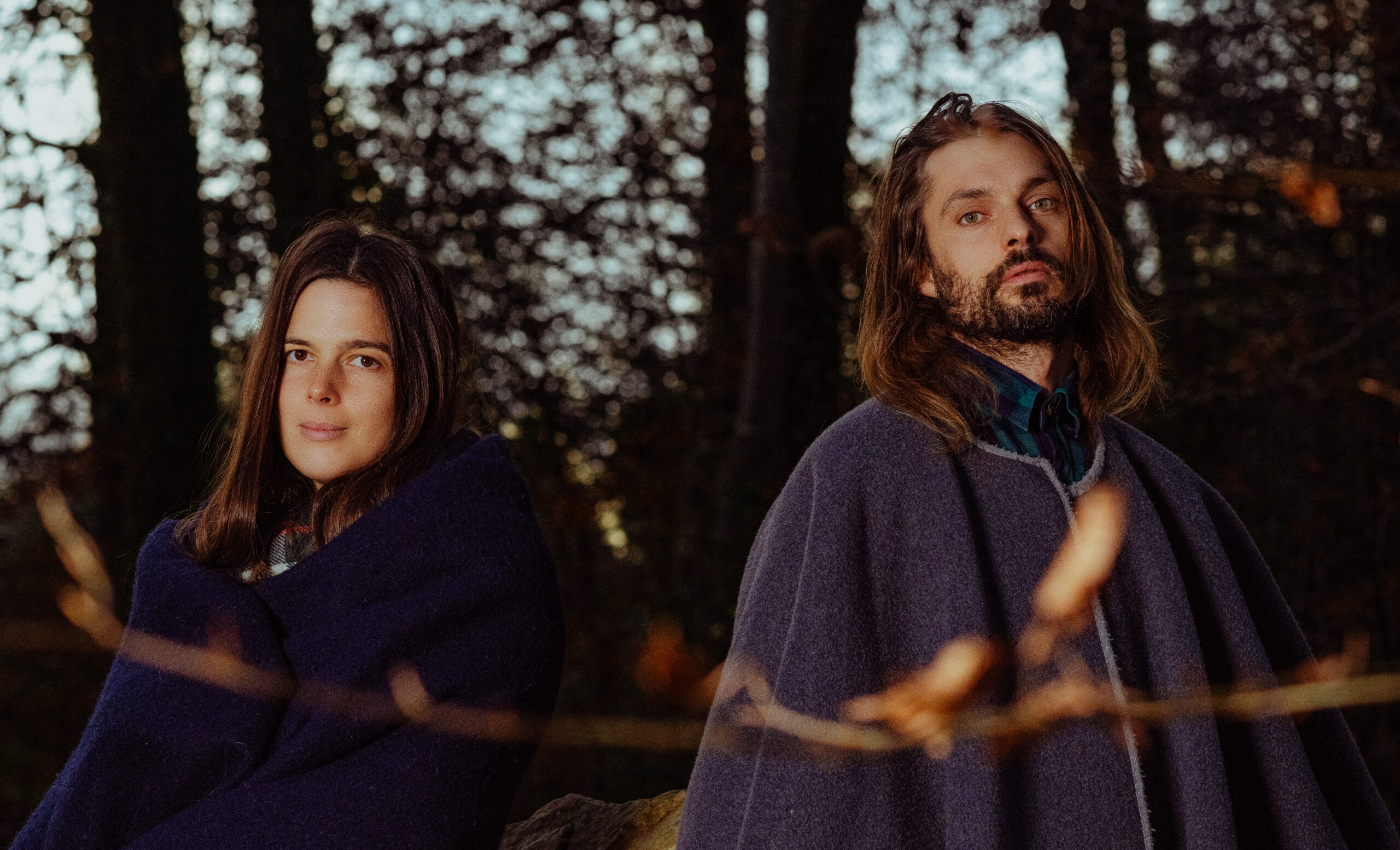 “22ème ciel” Frànçois Atlas & Aja