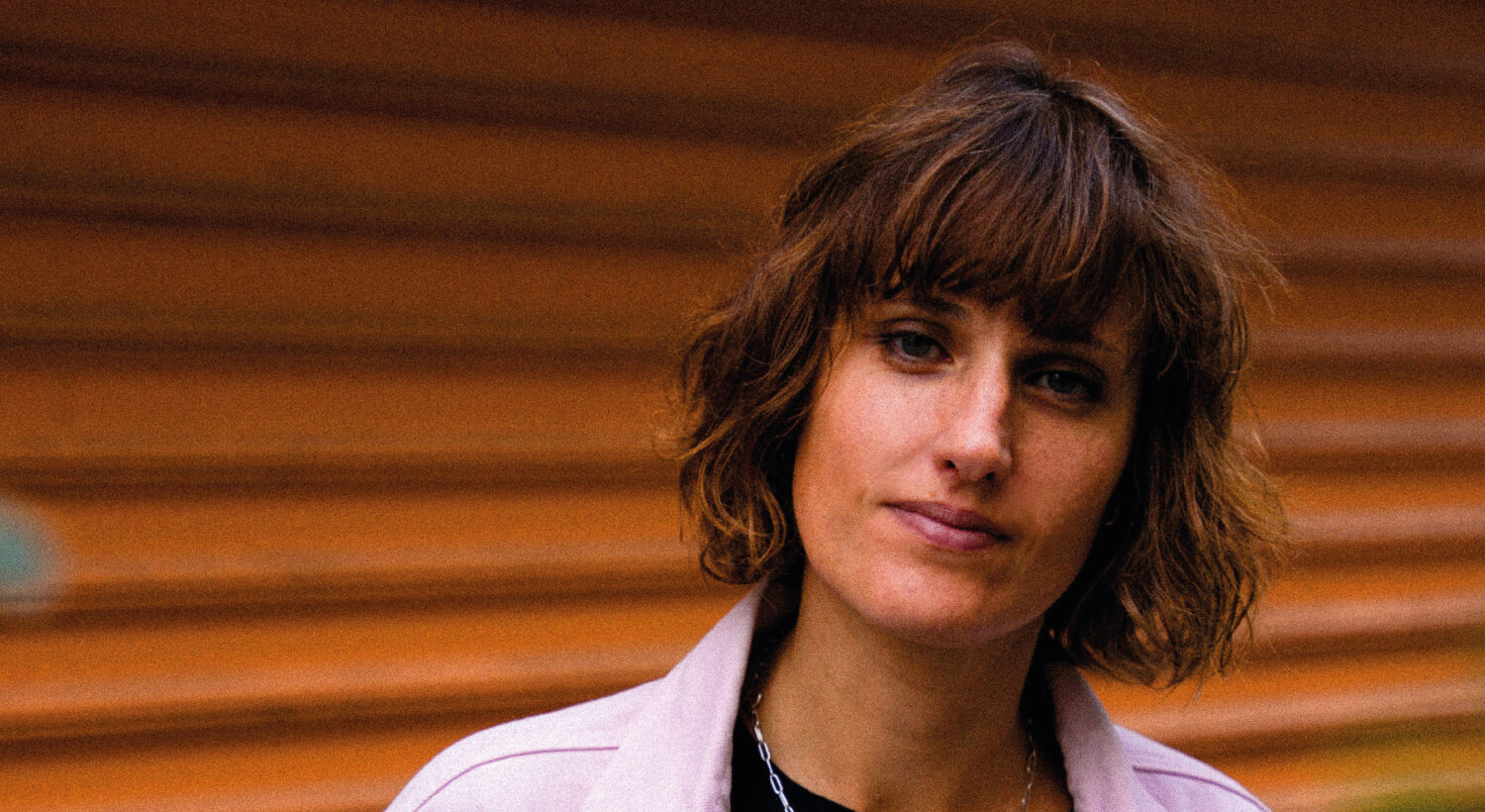 Virginie Kypriotis (vendredi)