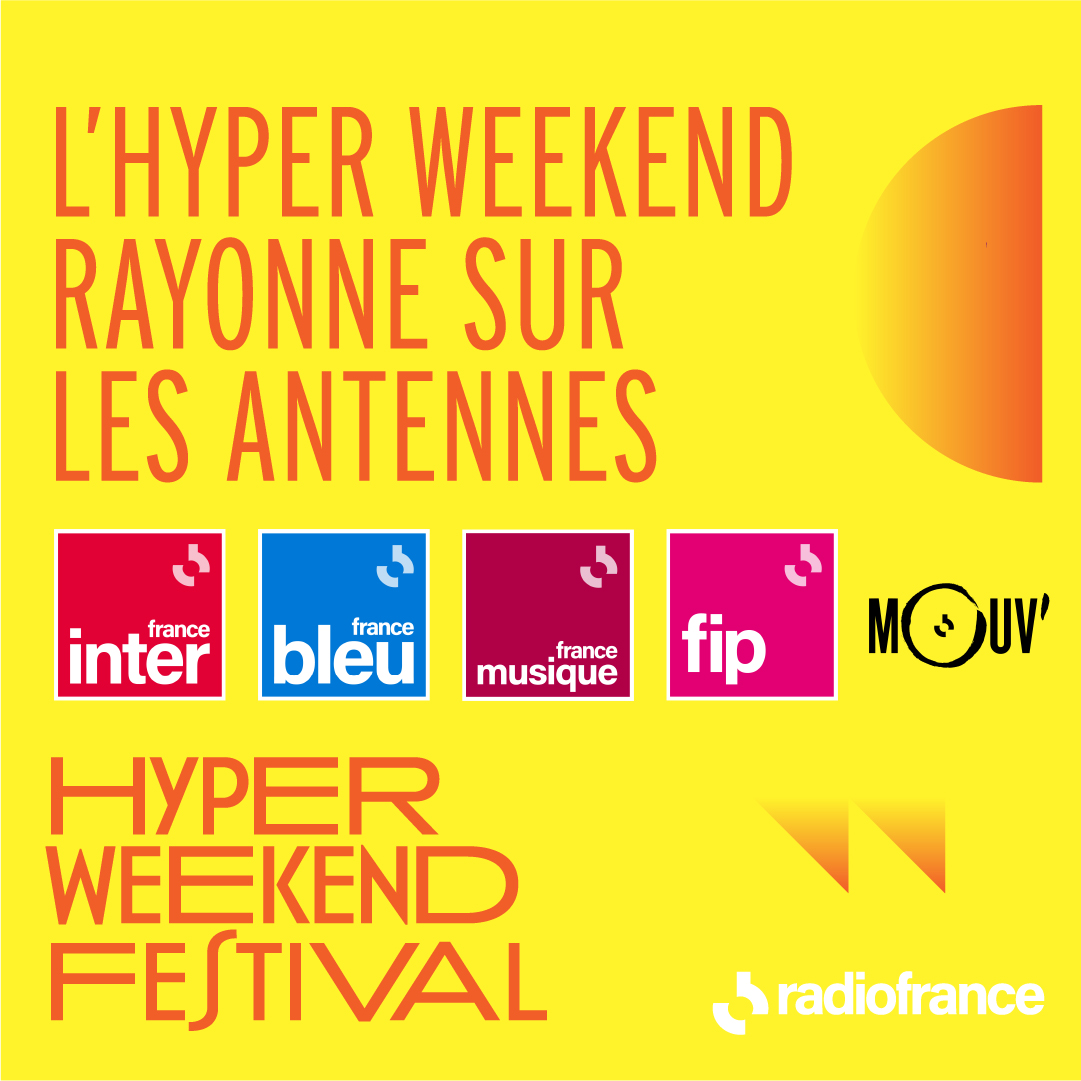 Hyper Weekend Festival