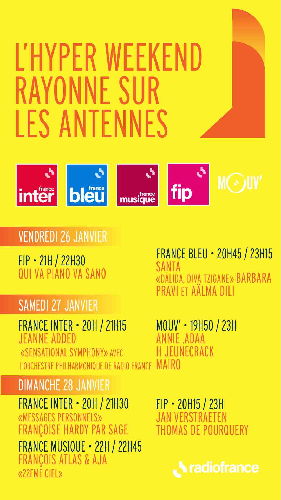 Hyper Weekend Festival