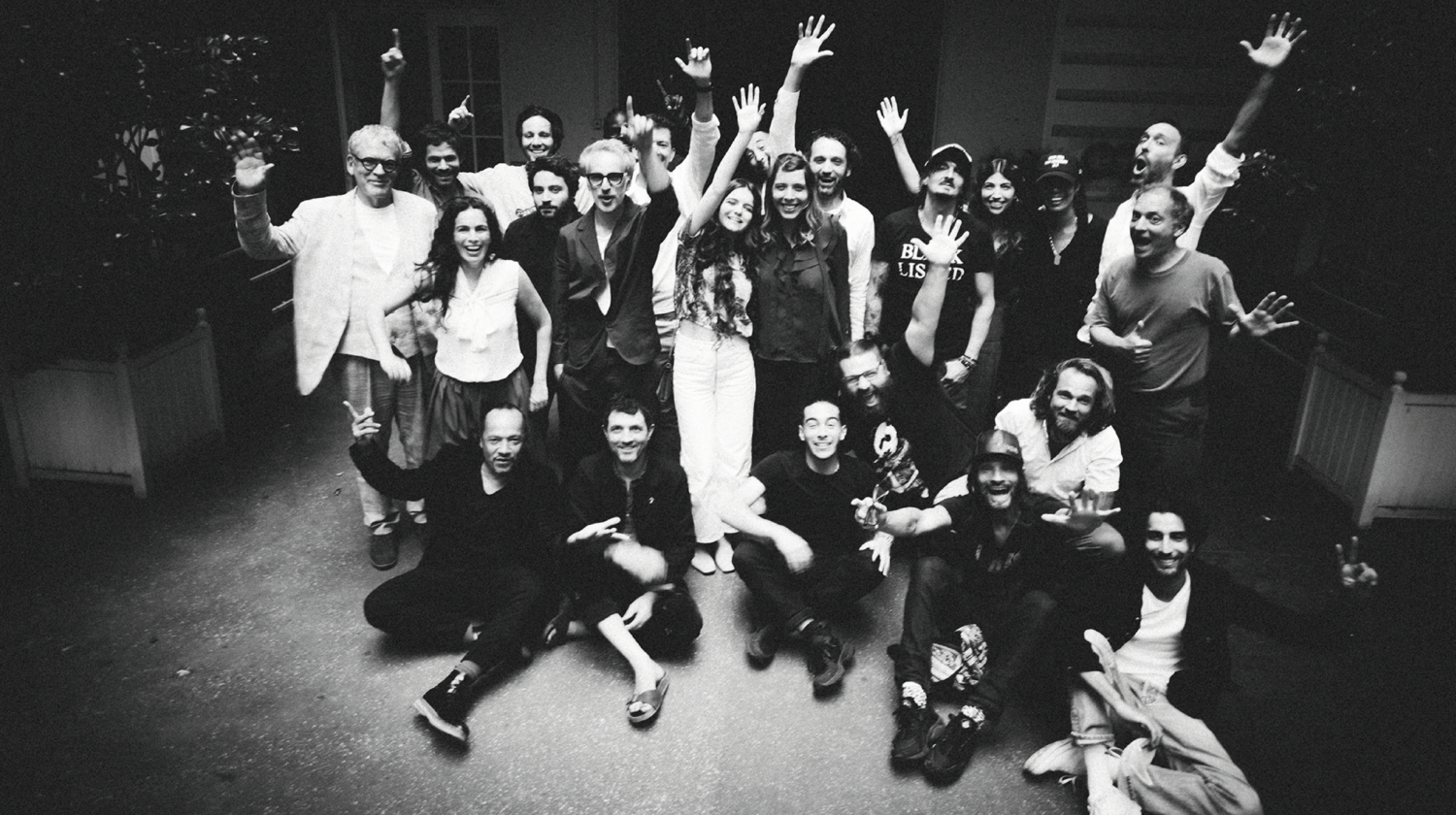 HYPER PROJECTIONS – PATHÉ BEAUGRENELLE (samedi)