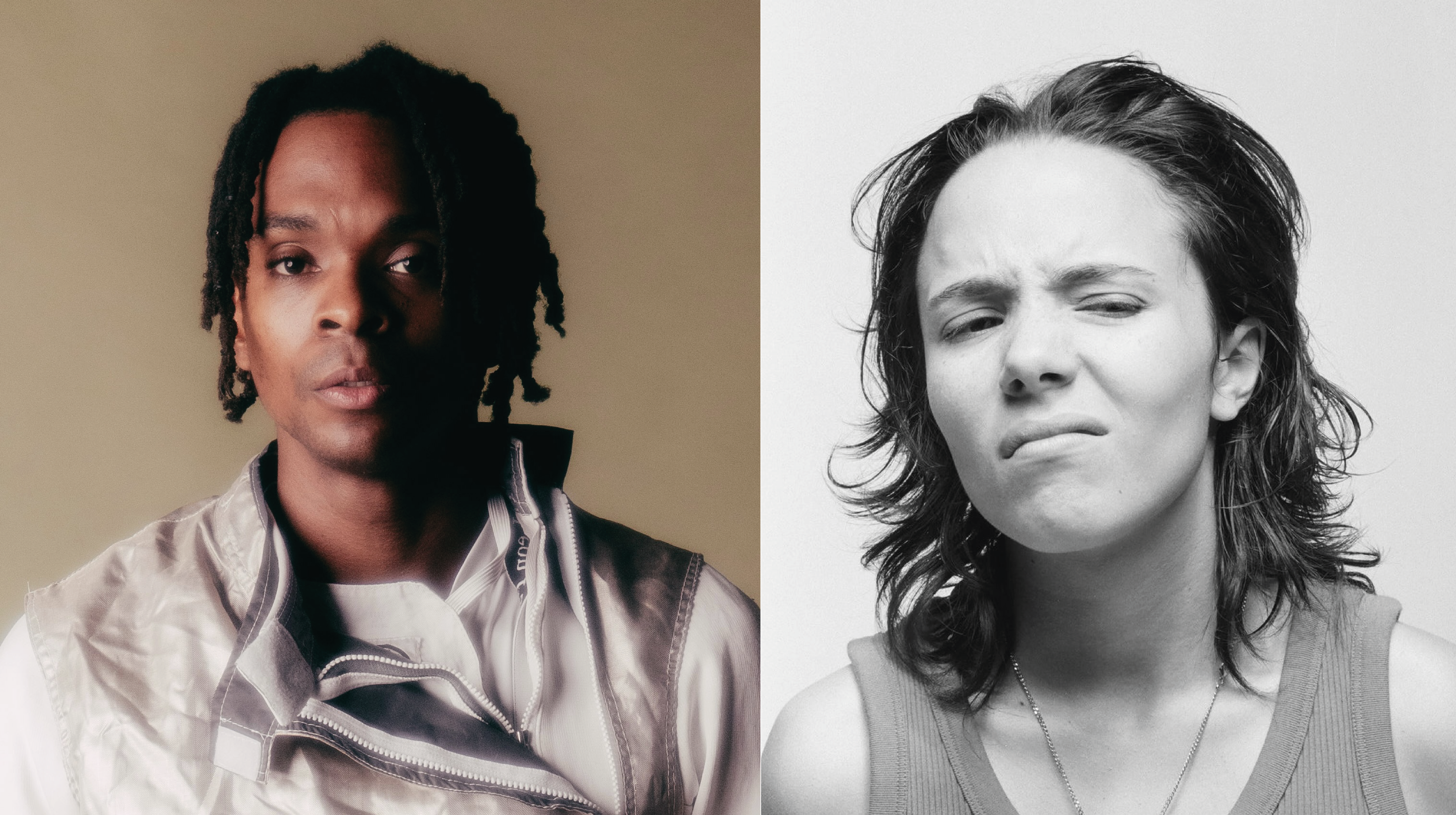 HYPER RENCONTRE AVEC ENZO LEFORT ET MARGUERITE THIAM « LE REBOND »