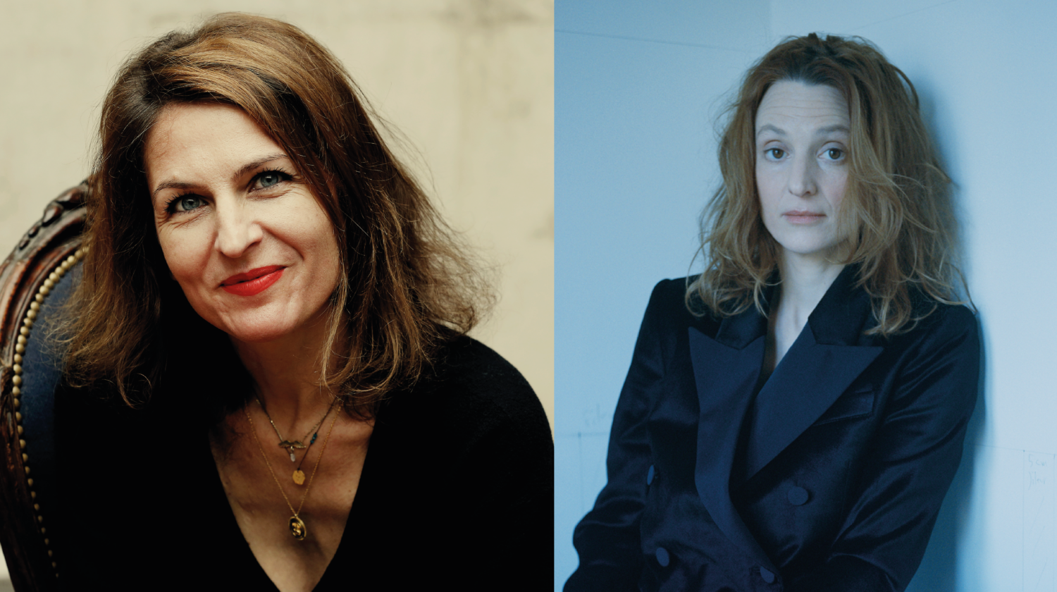 HYPER RENCONTRE  avec Vanessa Wagner et Raphaële Lannadère « IA DANS LA MUSIQUE : RéVOLUTION ARTIFICIELLE OU RÉELLE ? »