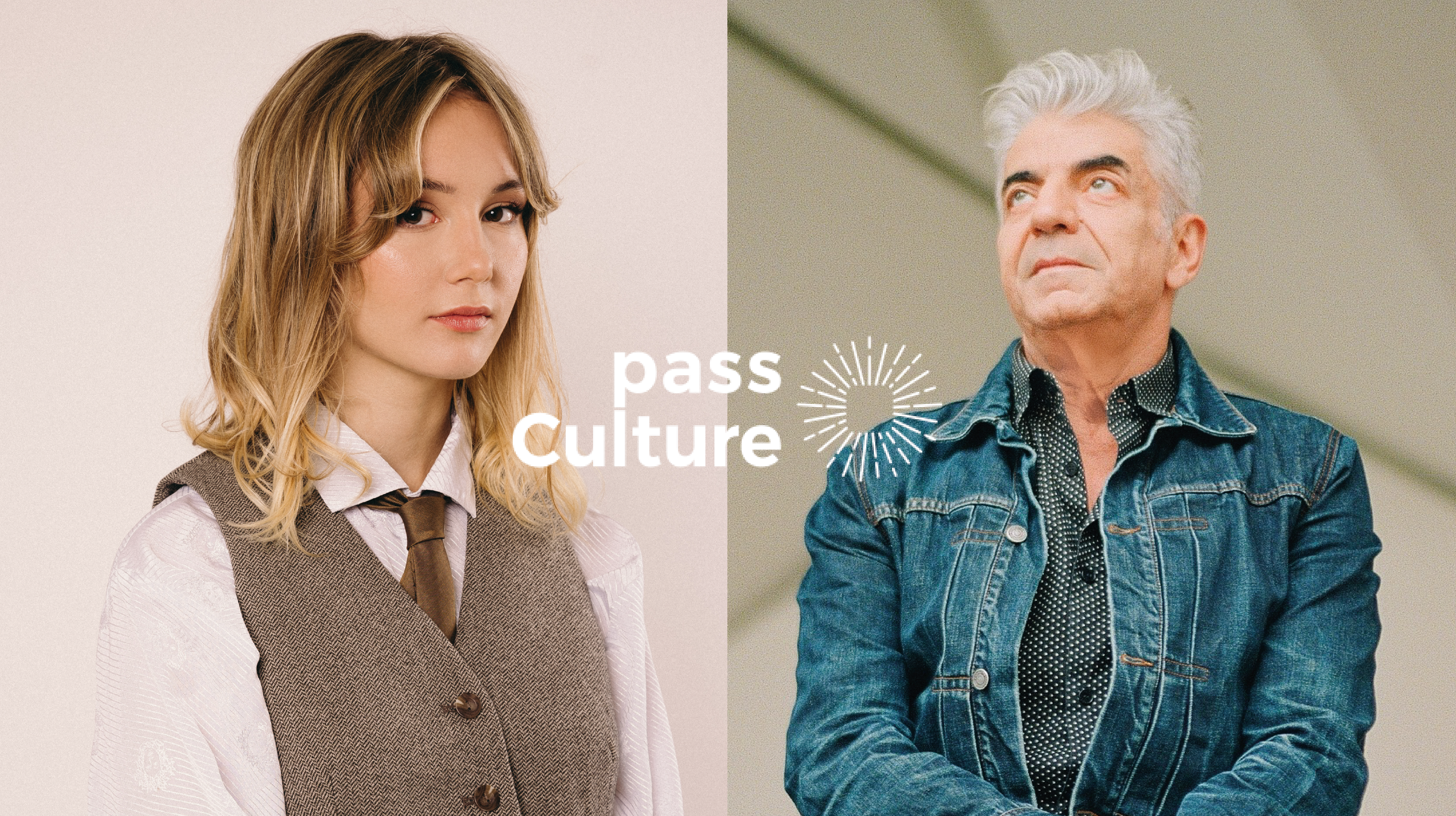 « VIS MA VIE » Pass Culture x Hyper Weekend